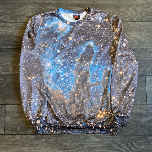 Pillars of Creation Crewneck - Picture 3 of 3